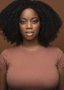 photo of Reese Antoinette photo of Reese Antoinette