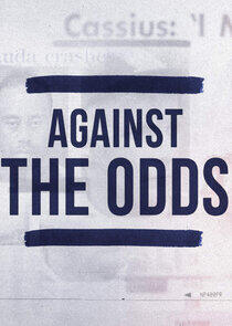 Against The Odds Against The Odds