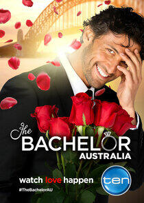 The Bachelor Australia - Season 1 The Bachelor Australia - Season 1