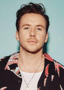 Danny Jones Danny Jones