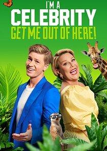 I'm a Celebrity...Get Me Out of Here! - Season 10 I'm a Celebrity...Get Me Out of Here! - Season 10