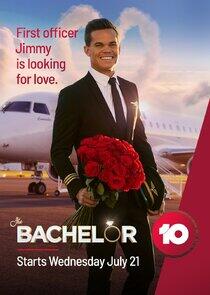 The Bachelor Australia - Season 9 The Bachelor Australia - Season 9