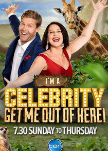 I'm a Celebrity...Get Me Out of Here! - Season 4 I'm a Celebrity...Get Me Out of Here! - Season 4