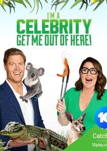 I'm a Celebrity...Get Me Out of Here! - Season 7 I'm a Celebrity...Get Me Out of Here! - Season 7