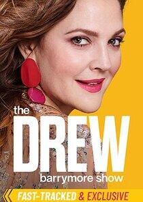The Drew Barrymore Show - Season 2