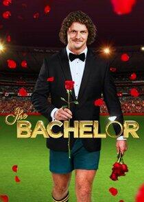 The Bachelor Australia - Season 6 The Bachelor Australia - Season 6