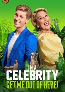 I'm a Celebrity...Get Me Out of Here! I'm a Celebrity...Get Me Out of Here!