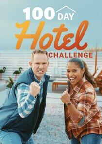 100 Day Hotel Challenge 100 Day Hotel Challenge