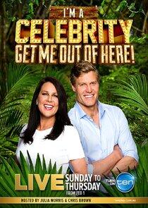 I'm a Celebrity...Get Me Out of Here! - Season 1 I'm a Celebrity...Get Me Out of Here! - Season 1