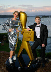 TV Week Logie Awards TV Week Logie Awards
