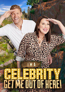 I'm a Celebrity...Get Me Out of Here! - Season 5 I'm a Celebrity...Get Me Out of Here! - Season 5