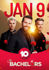The Bachelor Australia - Season 10 The Bachelor Australia - Season 10