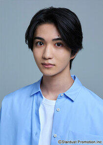 Hidekazu Chinen