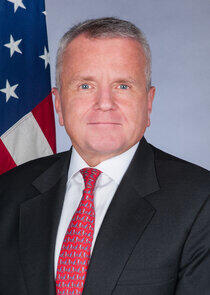 photo of John J. Sullivan photo of John J. Sullivan