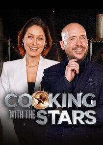 Cooking with the Stars - Season 3 Cooking with the Stars - Season 3