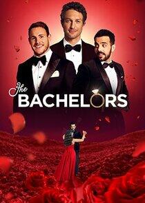 The Bachelor Australia - Season 11 The Bachelor Australia - Season 11