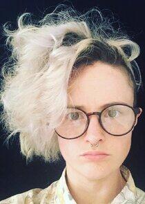 Demi Lardner Demi Lardner
