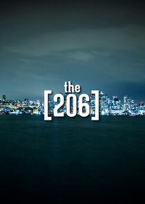 The 206 The 206
