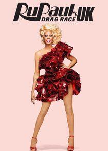 RuPaul's Drag Race UK - Season 1 RuPaul's Drag Race UK - Season 1