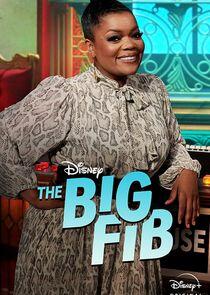The Big Fib The Big Fib