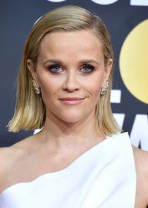 Reese Witherspoon Reese Witherspoon
