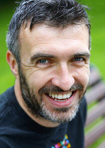 Mark O'Halloran