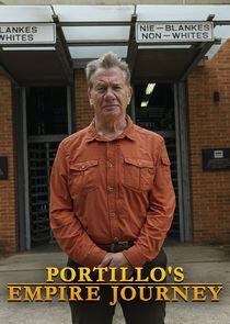 Portillo's Empire Journey Portillo's Empire Journey