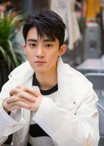 Chen Ming Hao Chen Ming Hao