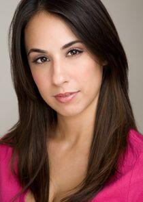 Rebecca Delgado Smith Rebecca Delgado Smith