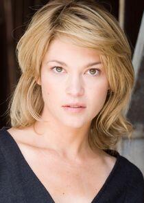 Nicki Aycox Nicki Aycox