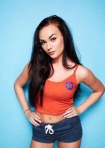 Hayley Fanshaw Hayley Fanshaw