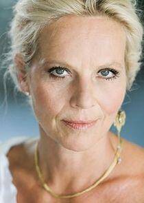 photo of Benedikte Hansen photo of Benedikte Hansen