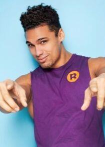 Rykard Jenkins Rykard Jenkins