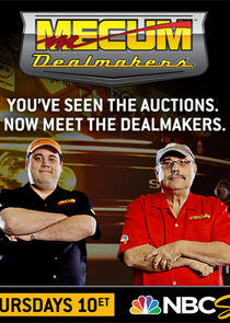 Mecum Dealmakers Mecum Dealmakers