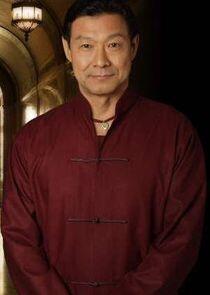 Dr. Frank Chen Dr. Frank Chen