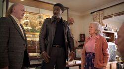 Episode Six Episode Six