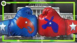 Should We Have More Than 2 Major Political Parties? Should We Have More Than 2 Major Political Parties?