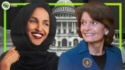 Should the U.S. Require Half of Its Government to be Female? Should the U.S. Require Half of Its Government to be Female?