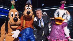 Disney Night Disney Night