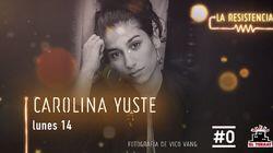 Carolina Yuste Carolina Yuste