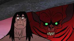 Terror Under the Blood Moon Terror Under the Blood Moon