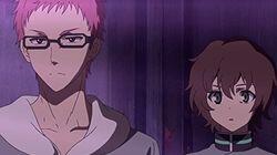 Black Demon's Contract Black Demon's Contract