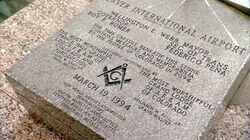 Denver Airport, NSA Center, White Sands Mysteries Denver Airport, NSA Center, White Sands Mysteries