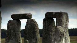 Stonehenge in America Stonehenge in America