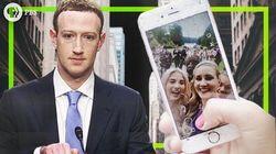 Should It Be Illegal for Facebook to Sell Your Data? Should It Be Illegal for Facebook to Sell Your Data?