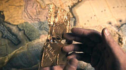 Montezuma's Gold Montezuma's Gold