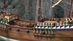 The Lost Colony of Roanoke The Lost Colony of Roanoke