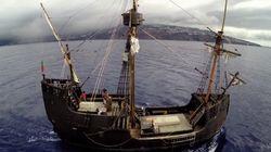 Captain Kidd's Treasure Captain Kidd's Treasure