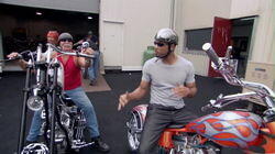 I, Robot Bike 1 I, Robot Bike 1