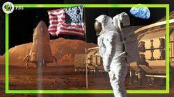 Should We Pay People to Move to Mars?